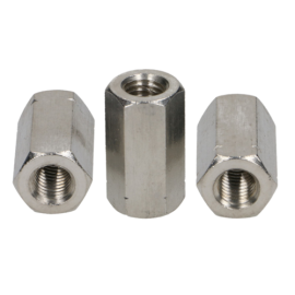 Đai ốc nối ren DIN 6334
